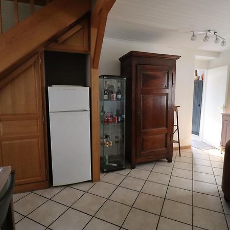 Gite Des 3 Rivieres Longeault Exterior foto